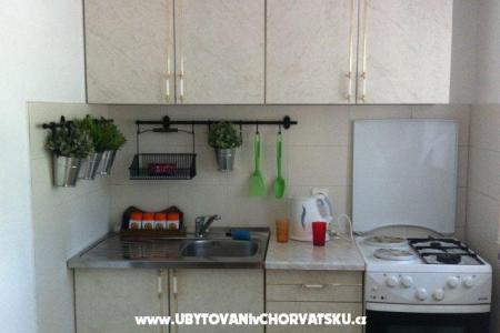 Apartmani Bubalo foto 5