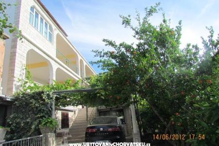 Apartman Ivona foto 4