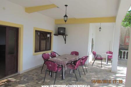 Apartman Ivona foto 5