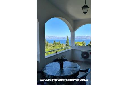 Apartmani Bukovac Trpanj - Pelješac Hrvatska