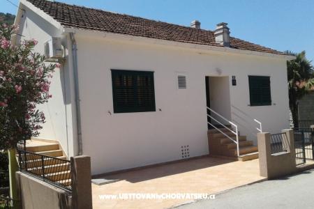 Apartmani Nino Trpanj - Pelješac Hrvatska