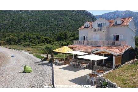 Apartmani Zaporat foto 2