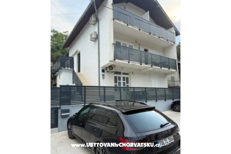 Apartmani Vidovic  Trpanj - Pelješac Hrvatska
