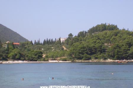 Apartmani Pelješac Trpanj foto 2