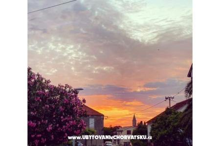 Sunny Apartman Trpanj Trpanj - Pelješac Hrvatska