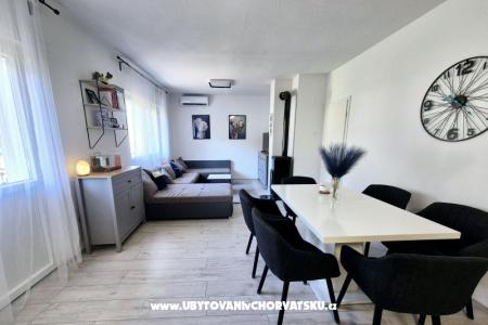 Sunny Apartman Trpanj foto 3