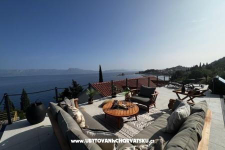 Vila Nautilus luxury Apartmani foto 2