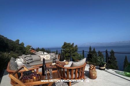 Vila Nautilus luxury Apartmani foto 3