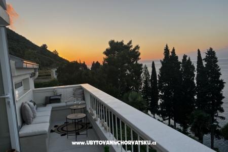 Vila Nautilus luxury Apartmani foto 5