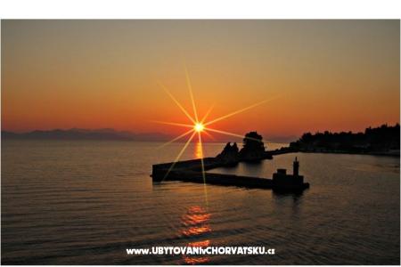 Vila Nikol Trpanj - Pelješac Hrvatska