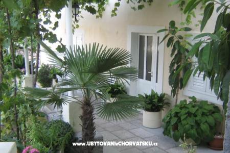 Kuća za odmor Villa Marija foto 3