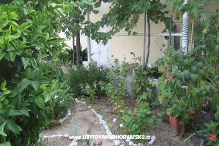 Kuća za odmor Villa Marija foto 4