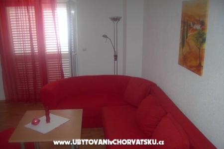 Apartmani Amarilis foto 4
