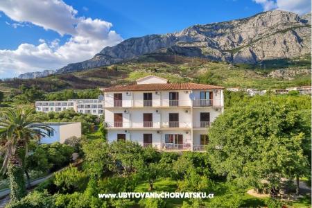 Apartmani Balić foto 3