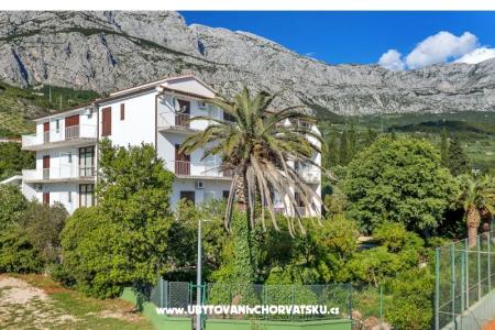 Apartmani Balić foto 5
