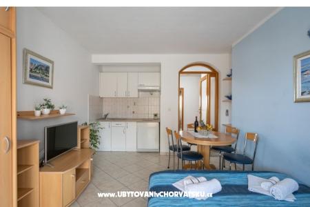 Apartmani Barba foto 4