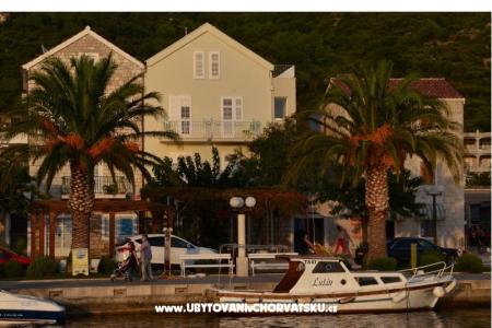 Apartmani Čobrnić Kraj 75 Tučepi Hrvatska