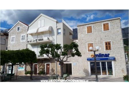 Apartmani Čobrnić Kraj 75 foto 3