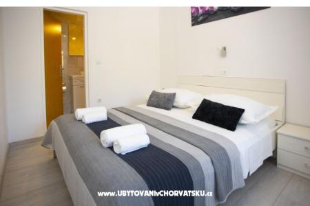 VILLA MILENKA - Apartmani Gorana foto 3