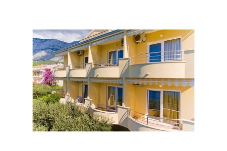 Apartmani Helga foto 2