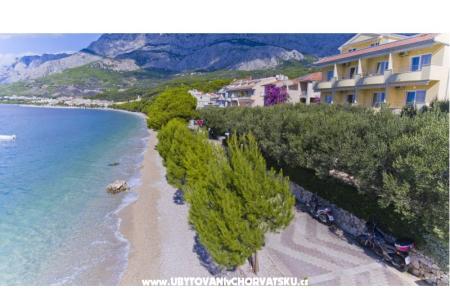 Apartmani Helga foto 5