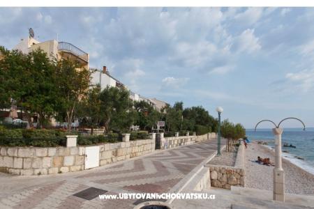 Apartmani i sobe Mileva foto 4