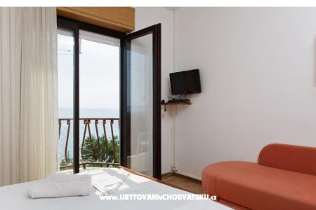 Apartmani i sobe Mileva foto 5