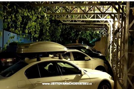 Apartmani Tucepi Jakić foto 5