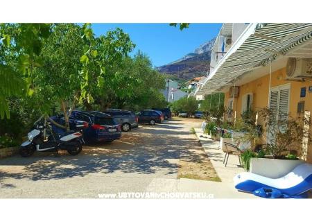 Apartmani Josko foto 5