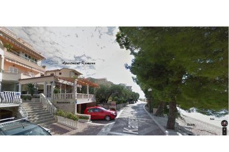 Apartmani Kamena foto 2