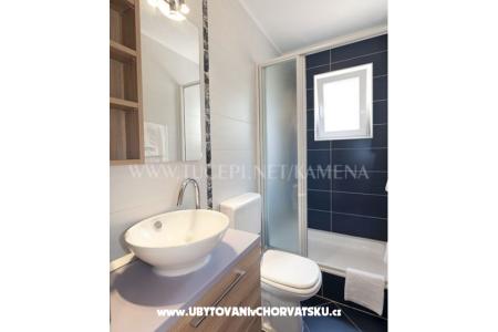 Apartmani Kamena foto 5