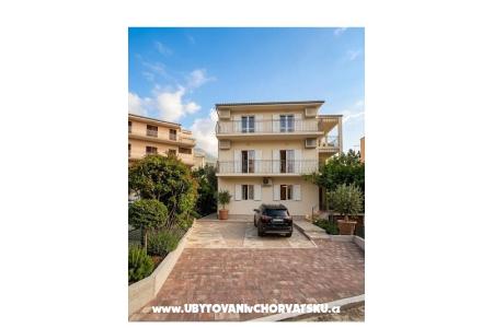 Apartmani Kamena 57 Tučepi Hrvatska