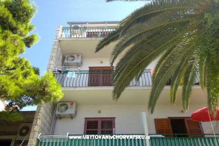 Apartmani Kraj - Tučepi Tučepi Hrvatska