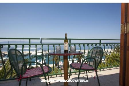 Apartmani Kraj - Tučepi foto 3