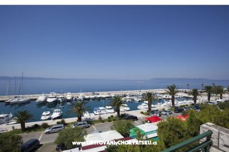 Apartmani Kraj - Tučepi foto 4