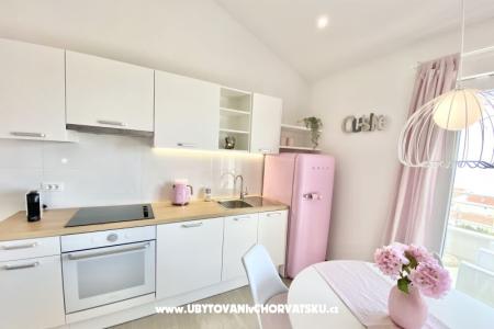 Apartmani Ksenija foto 2