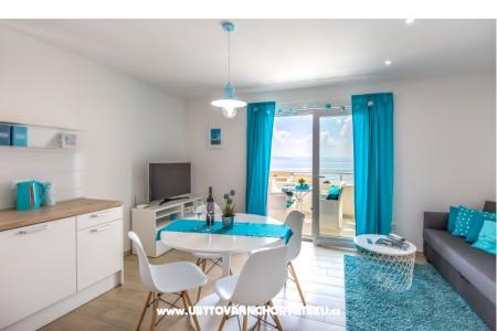 Apartmani Ksenija foto 3