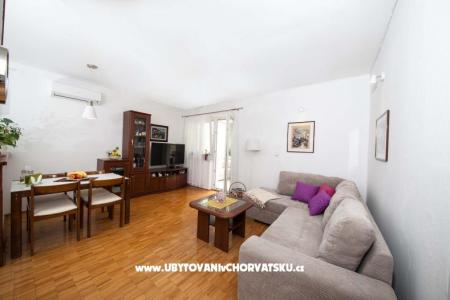 Apartmani Lala foto 2
