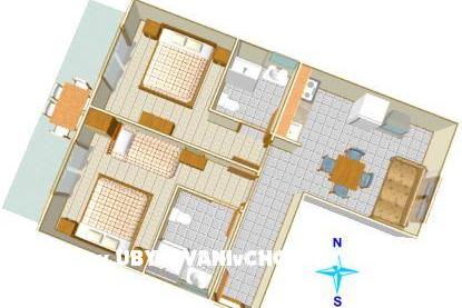 Apartmani Ognjen Lalić foto 3