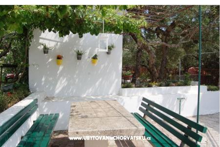 Apartmani Šarić foto 2