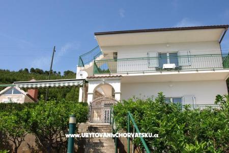 Apartmani Mali raj foto 3