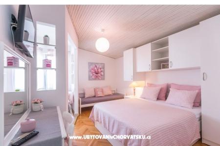 Apartmani Marko Tučepi Hrvatska