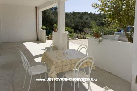 Apartmani Marija & Frane Mravičić foto 5