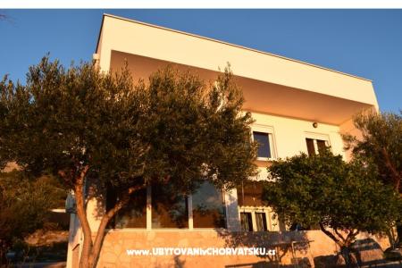 Apartmani Marin foto 2