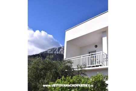 Apartmani Marin foto 3