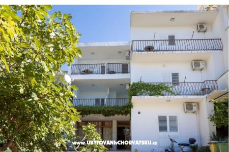 Apartmani Marta foto 2