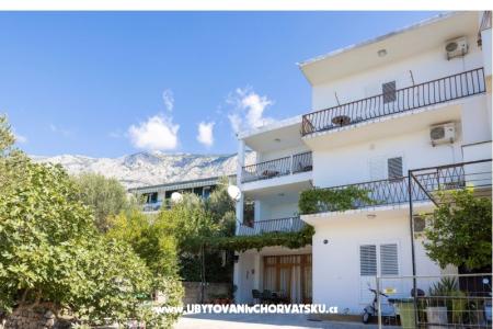 Apartmani Marta foto 3