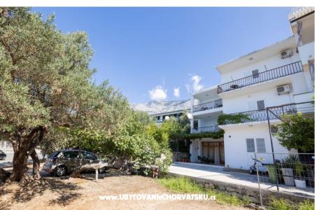Apartmani Marta foto 4