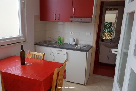 Apartmani Maslina foto 2