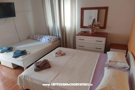 Apartmani Maslina foto 3